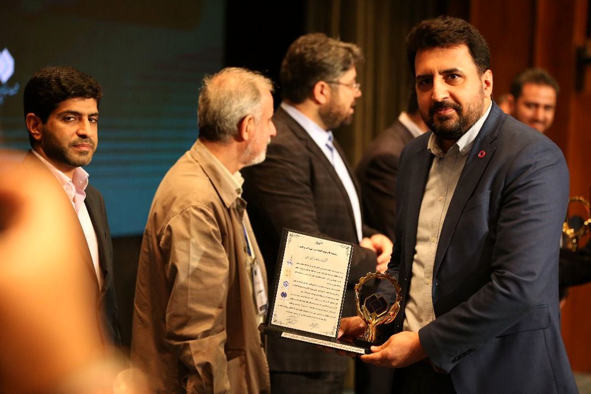کسب رتبه برتر رایتل در رتبه بندی شرکت های برتر شستا سال ۱۴۰۱