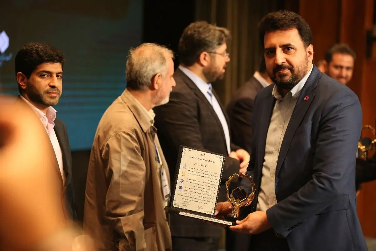 کسب رتبه برتر رایتل در رتبه بندی شرکت های برتر شستا سال ۱۴۰۱