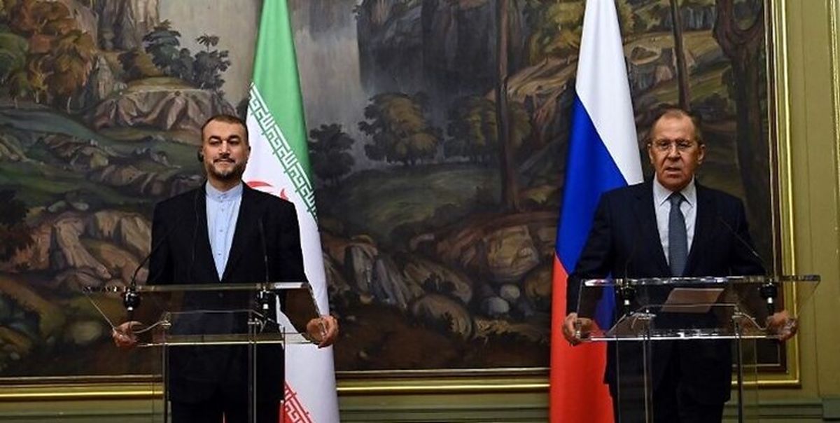 آمریکا منطقی عمل کند توافق در دسترس است