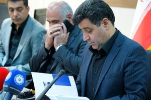 شکایت سلاح‌ورزی رد شد/ انتخابات جدید رئیس اتاق بازرگانی اول بهمن برگزار می‌شود