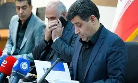شکایت سلاح‌ورزی رد شد/ انتخابات جدید رئیس اتاق بازرگانی اول بهمن برگزار می‌شود