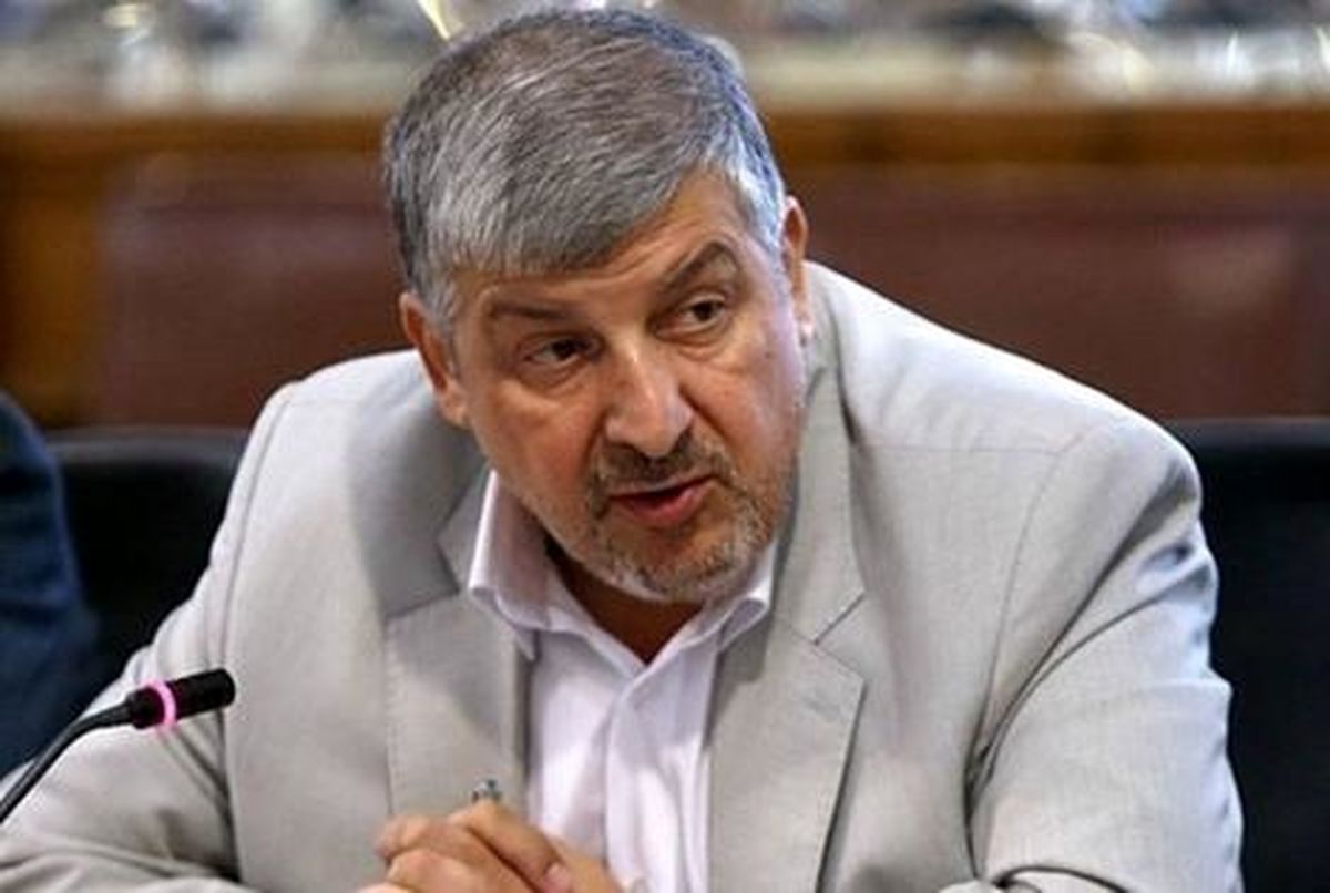 مشاور علی لاریجانی: ما که منطق بلند داریم چرا از مذاکره با آمریکا بترسیم و حق دلالی به کشورها بدهیم؟