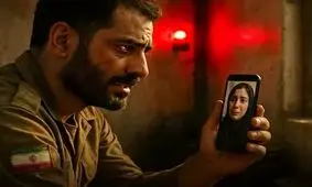 ماجرای واقعی افسران شجاع پایگاه موشکی امام‌علی(ع) خرم‌آباد در جریان جنگ ۱۲ روزه/ ویدئو