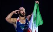 طلسم ۱۲ ساله شکست؛ تیم ملی کشتی آزاد ایران قهرمان جهان شد