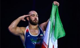 طلسم ۱۲ ساله شکست؛ تیم ملی کشتی آزاد ایران قهرمان جهان شد