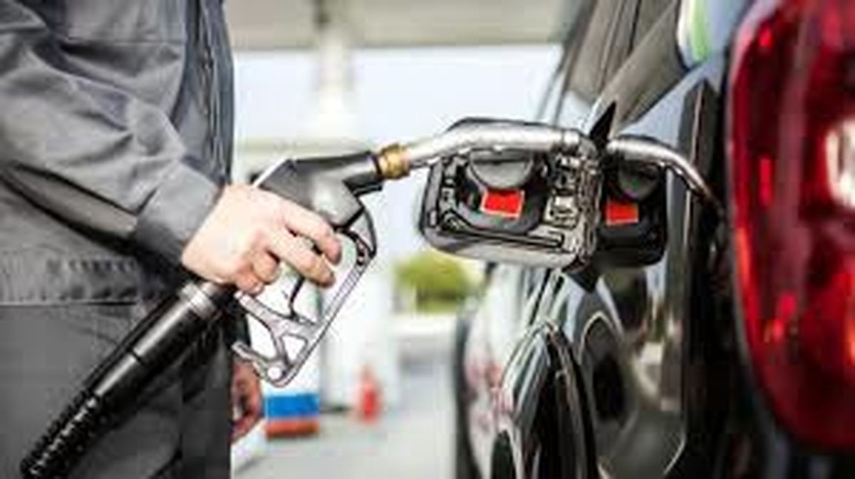 افزایش قیمت بنزین در کیش تکذیب شد