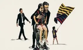 چگونه دختر لوئیس انریکه به پاری سن ژرمن کمک کرد؟/ پدر به قولش وفا کرد/ ویدئو

