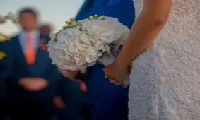 عروسی مختلط به کام عروس تلخ شد