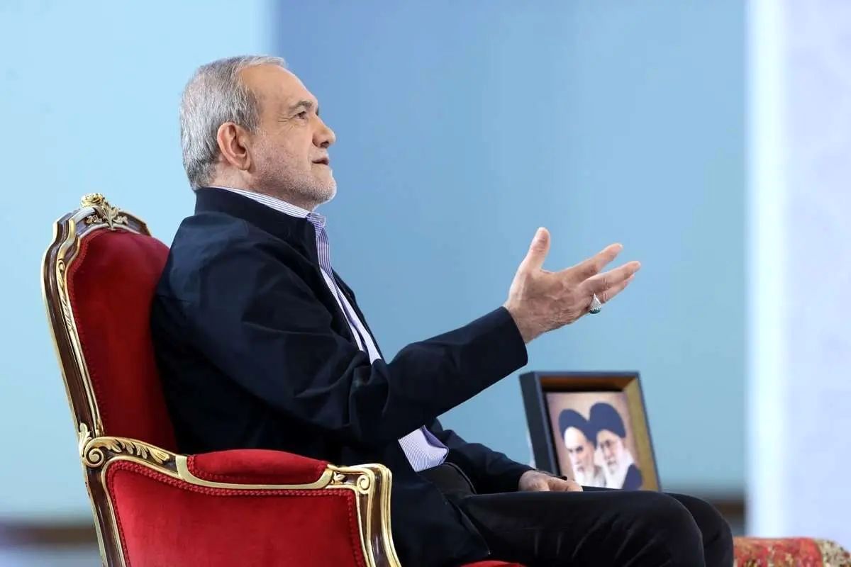 پزشکیان: رژیم صهیونی هرگونه تلاش برای دیپلماسی را نابود میکند/ سازمان ملل به حمله این رژیم در دوحه، واکنش فوری نشان دهد