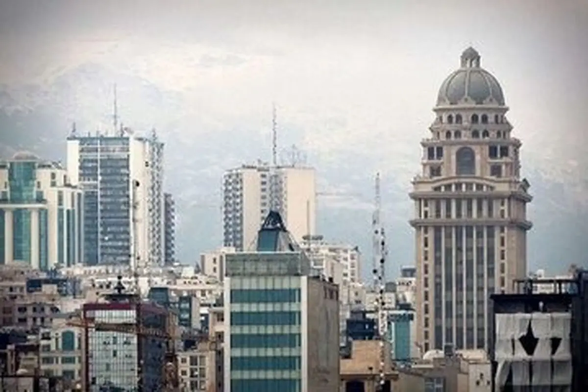 قیمت مسکن در تهران از پیش از جنگ تاکنون ۸۰ درصد افزایش یافته است