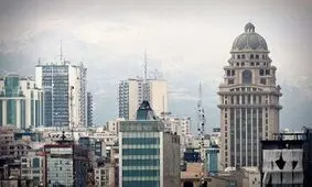 قیمت مسکن در تهران از پیش از جنگ تاکنون ۸۰ درصد افزایش یافته است
