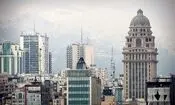 قیمت مسکن در تهران از پیش از جنگ تاکنون ۸۰ درصد افزایش یافته است