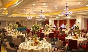 اتفاقی عجیب اما واقعی؛ مهمانی‌های لاکچری برای صندلی‌های هیات رئیسه مجلس!