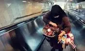 دغدغه‌های زنان خودسرپرست بعد از جنگ/ اگر یک روز کار نکنیم اجاره و غذا تأمین نمی‌شود