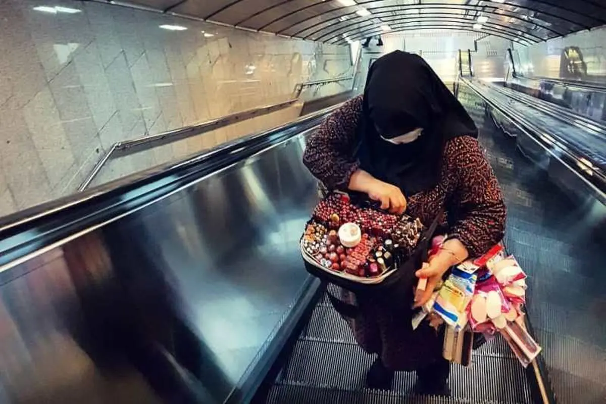 دغدغه‌های زنان خودسرپرست بعد از جنگ/ اگر یک روز کار نکنیم اجاره و غذا تأمین نمی‌شود
