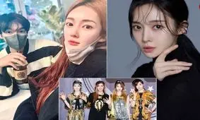 سقوط ستاره کی‌-پاپ؛ عضو گروه دخترانه T-ara به کودک‌آزاری و کلاهبرداری محکوم شد 