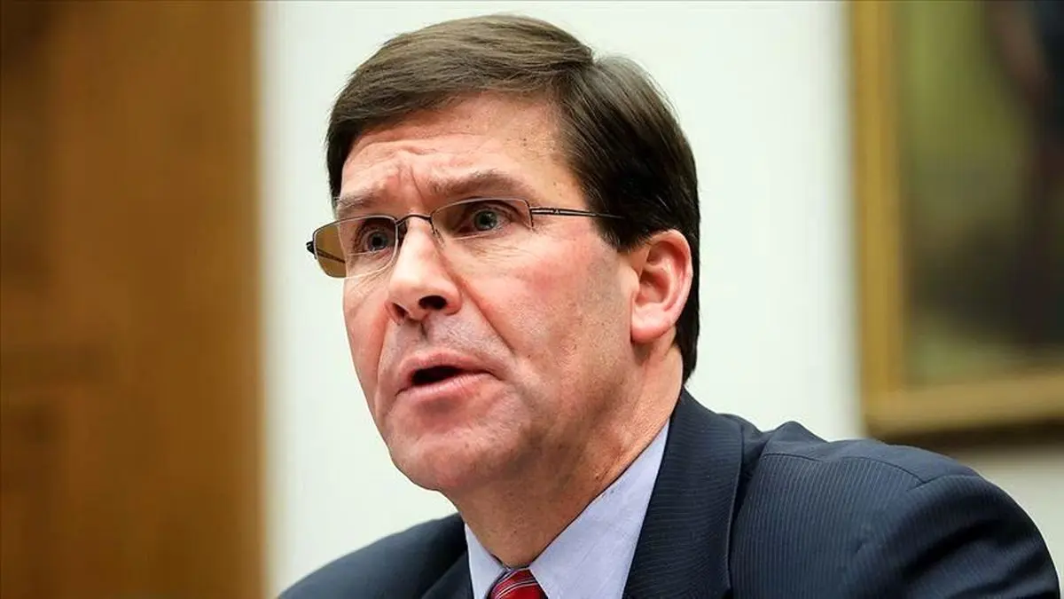 وزیر دفاع سابق آمریکا: ایرانی‌ها تسلیم نمی‌شوند/ ویدئو