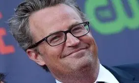 دلیل فوت متیو پری، ستاره‌ی محبوب «فرندز» اعلام شد