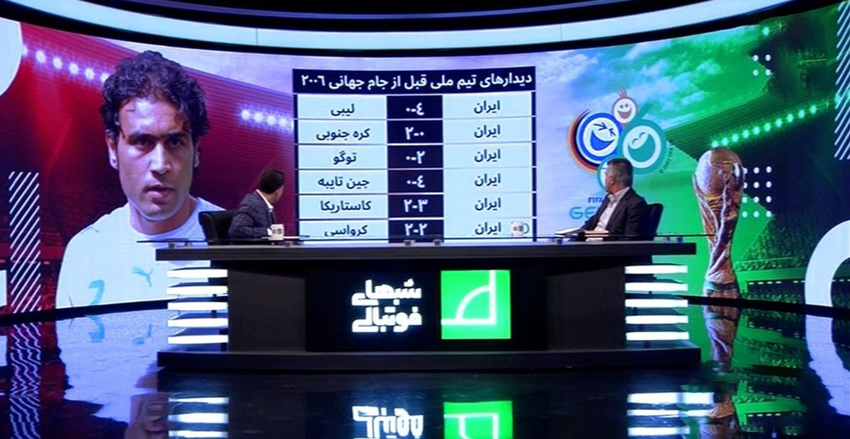 چه خبر از بازی های دوستانه تیم ملی فوتبال؟/ ویدئو