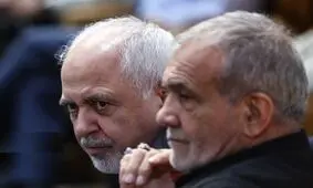 ظریف: برای هیچ مسئولیتی کمتر از ۸ پیشنهاد برای رئیس‌جمهور ارسال نشده است

