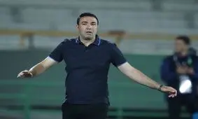 غیرقانونی بودن فسخ نکونام با فولاد/ جریمه سنگین سرمربی آبی‌ها

