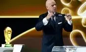 دیوانگی محض: جام جهانی با ۶۶ تیم!
