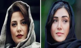 خانم بازیگران مجرد ایرانی که بالای 40 سال سن دارند/ از لیلا اوتادی تا پریناز ایزدیار و الناز شاکردوست و نعیمه نظام دوست/ ویدئو