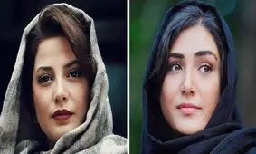 خانم بازیگران مجرد ایرانی که بالای 40 سال سن دارند/ از لیلا اوتادی تا پریناز ایزدیار و الناز شاکردوست و نعیمه نظام دوست/ ویدئو