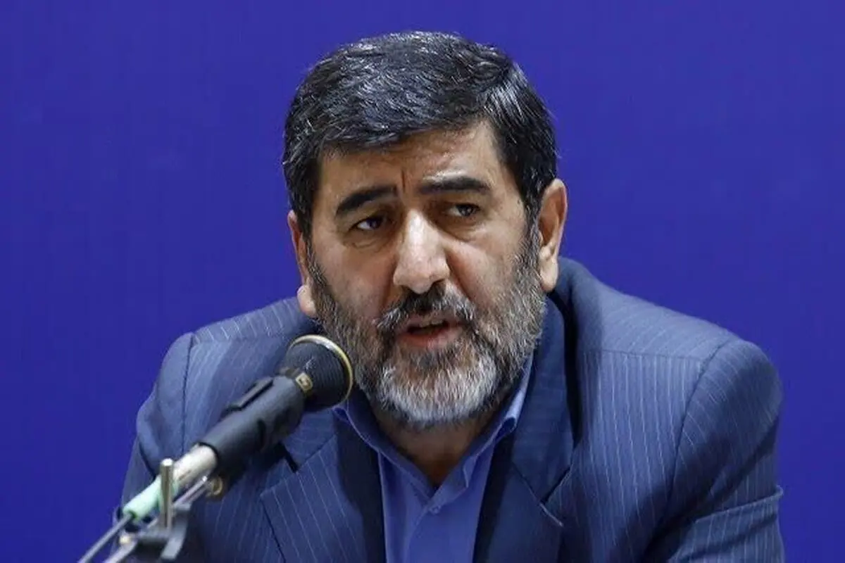 تراب محمدی سرپرست استانداری آذربایجان شرقی شد/ او جانشین مرحوم مالک رحمتی است که در سانحه دیروز شهید شد

