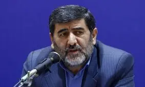 تراب محمدی سرپرست استانداری آذربایجان شرقی شد/ او جانشین مرحوم مالک رحمتی است که در سانحه دیروز شهید شد

