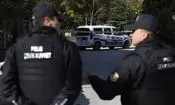 کشته شدن یک مسئول حزب حاکم در تیراندازی در ترکیه 

