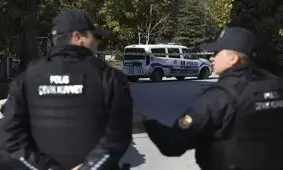 کشته شدن یک مسئول حزب حاکم در تیراندازی در ترکیه 

