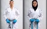 راهیابی ۲ نماینده کاراته ایران به فینال و پنج نفر در رده‌بندی