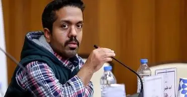 امید علیمردانی؛ بازیگر مفقودشده سریال ستایش پیدا شد