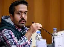 امید علیمردانی؛ بازیگر مفقودشده سریال ستایش پیدا شد