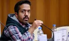 امید علیمردانی؛ بازیگر مفقودشده سریال ستایش پیدا شد