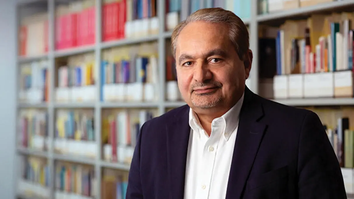  ایران و آمریکا باید از «دیپلماسی منجمد» عبور و مذاکرات تازه‌ای را آغاز کنند/ نام ترامپ برای ایرانیان در کنار چنگیزخان مغول و صدام قرار گرفت

