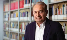  ایران و آمریکا باید از «دیپلماسی منجمد» عبور و مذاکرات تازه‌ای را آغاز کنند/ نام ترامپ برای ایرانیان در کنار چنگیزخان مغول و صدام قرار گرفت

