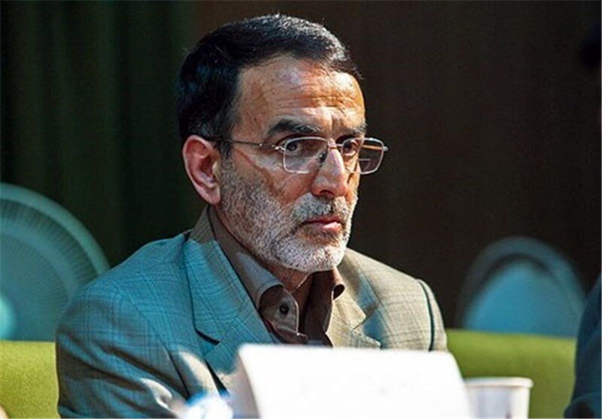 توئیت عجیب کریمی قدوسی، نماینده مشهد درباره یک «آزمایش»