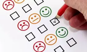 دولت رئیسی چرا نتایج نظرسنجی ها را با مهر محرمانه از دسترس مردم خارج می‌کند؟ 