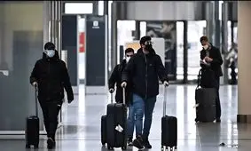 معاون وزیر بهداشت: اکثر مغزهای فراری ایران بچه پولدارند