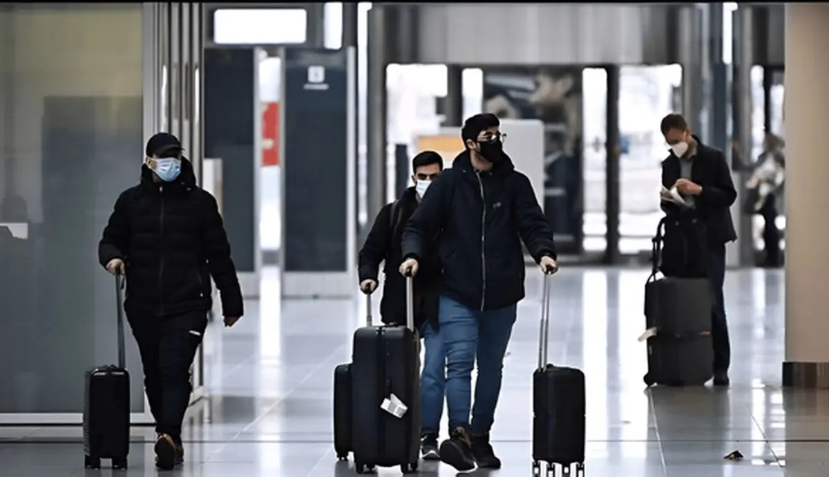 معاون وزیر بهداشت: اکثر مغزهای فراری ایران بچه پولدارند