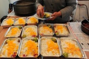 هشدار سازمان غذا و دارو به مشاغل خانگی غذایی