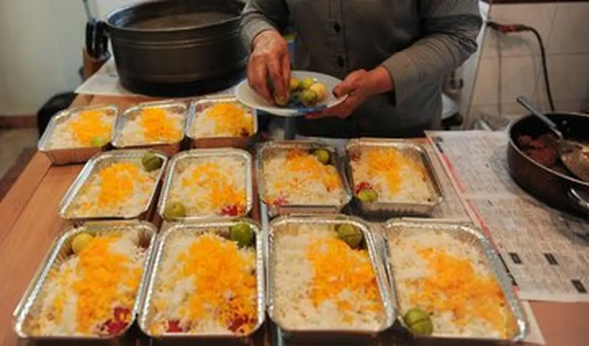 هشدار سازمان غذا و دارو به مشاغل خانگی غذایی