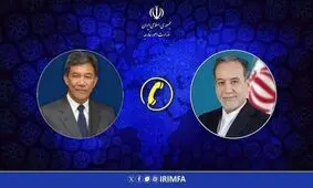 عراقچی: کشورهای منطقه مانع ادامه سوءاستفاده واشنگتن و تل‌آویو از قلمروشان علیه ایران شوند