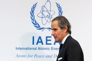 ایران هشدار داده اسرائیل حمله کند، بمب اتمی می‌سازد/ شواهد قاطعی وجود دارد که اسناد بسیار محرمانه آژانس به دست ایران افتاده است