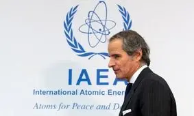 گروسی: ایران هشدار داده اسرائیل حمله کند، بمب اتمی می‌سازد/ شواهد قاطعی وجود دارد که اسناد بسیار محرمانه آژانس به دست ایران افتاده است