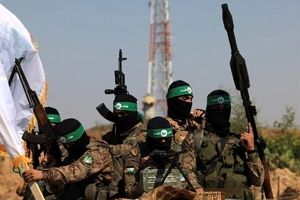 حماس با درخواست چین برای برگزاری نشست «آشتی ملی» موافقت کرد