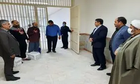 آزادی دو برادر قاتل پس از ۱۶سال