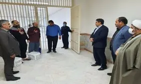 آزادی دو برادر قاتل پس از ۱۶سال